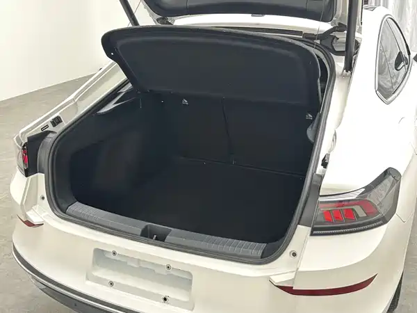 Volkswagen Lamando 2022, фото 17