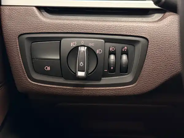BMW X1 2022, фото 15