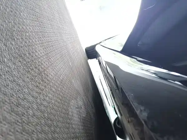 Nissan N7 2025, фото 21