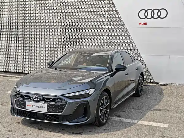 Audi A5L 2025