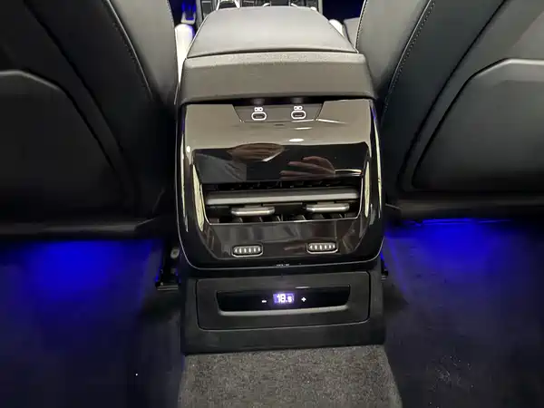 Audi A5L 2025, фото 21