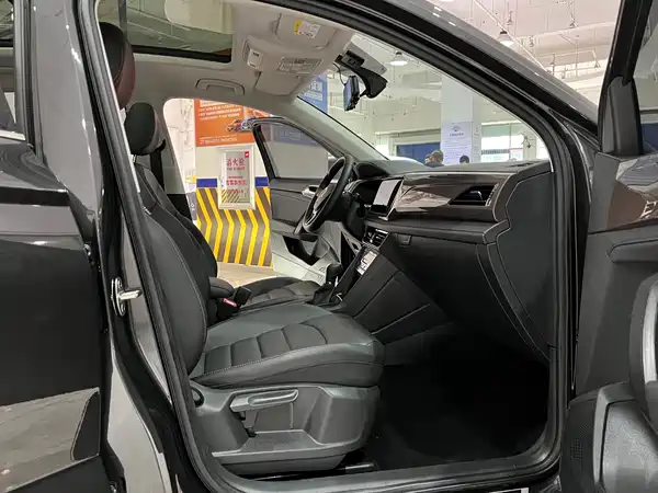 Volkswagen Tharu 2022, фото 10