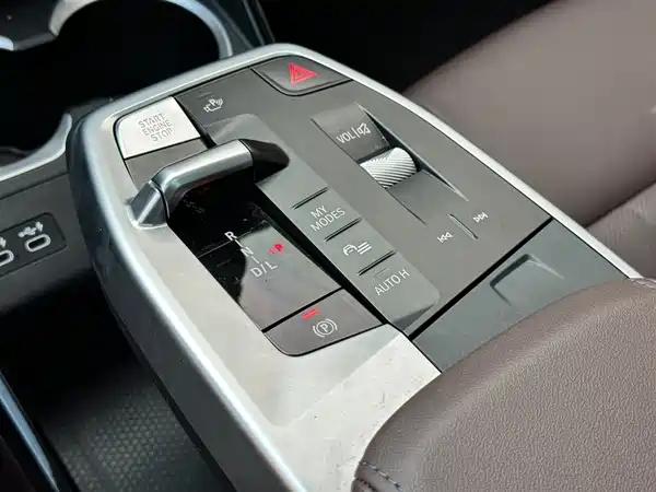 BMW X1 2023, фото 10