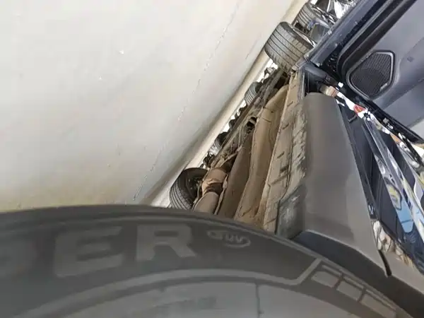 Chery Tiggo 8 PRO 2024, фото 21
