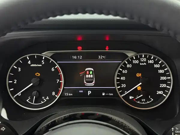 Nissan Qashqai 2023, фото 18