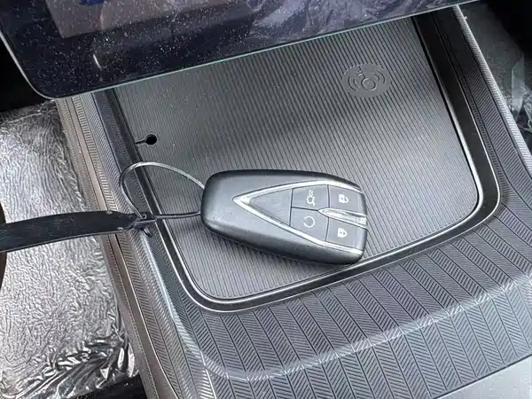 Changan Eado 2025, фото 8