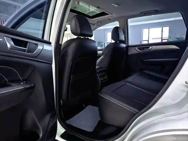 Haval M6 2021, фото 7