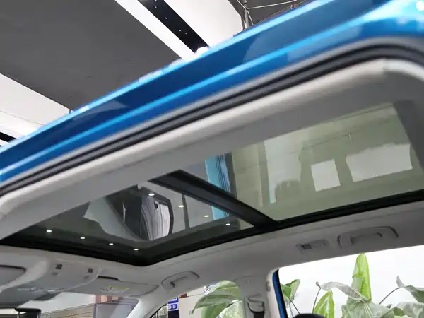 Volkswagen Tayron 2023, фото 13
