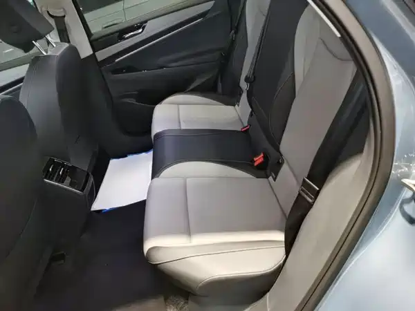Volkswagen ID.7 2024, фото 17
