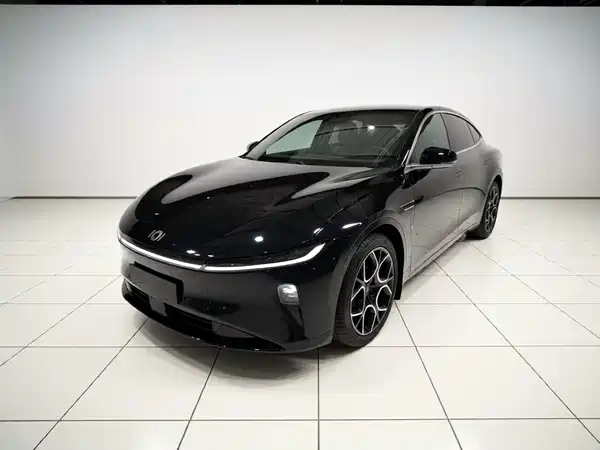 Changan Qiyuan A07 2024