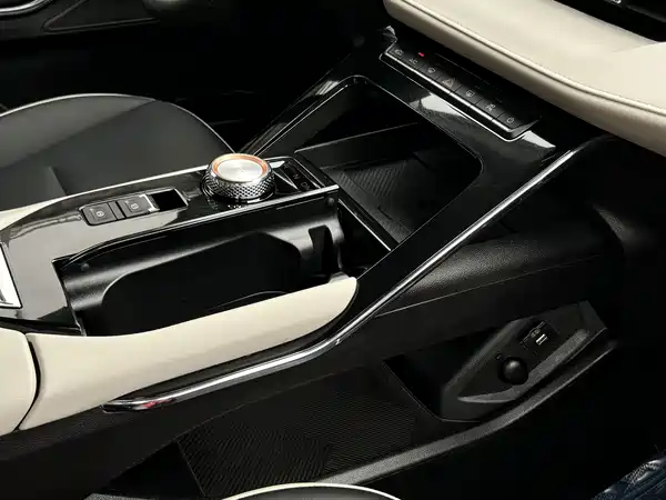 Haval H6 2022, фото 9