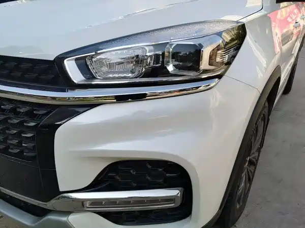 Chery Tiggo 8 2020, фото 23