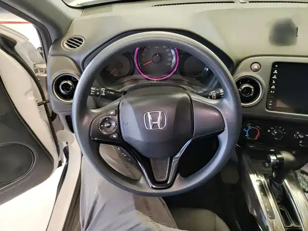 Honda XR-V 2021, фото 10