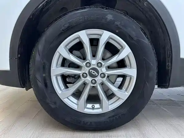 Chery Tiggo 7 Pro Max 2021, фото 7