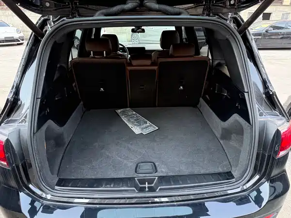 Mercedes-Benz GLB 2023, фото 11