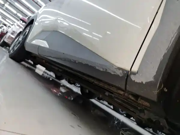 BYD Seagull 2025, фото 20