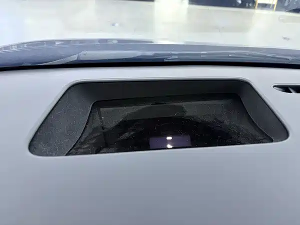 Li Auto i8 2025, фото 11
