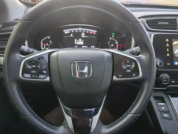 Honda Breeze 2021, фото 33