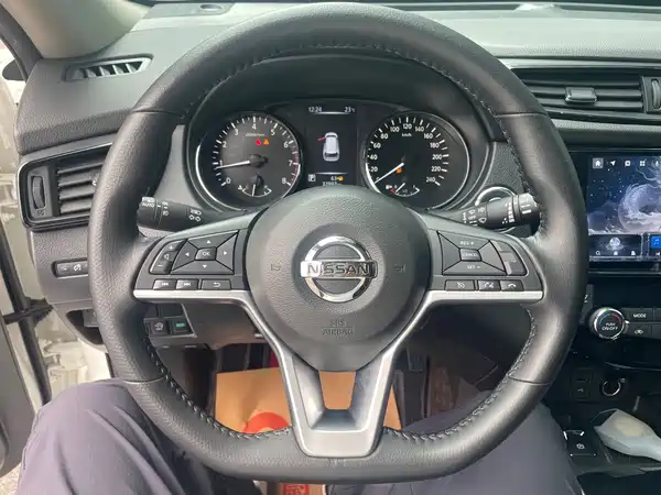 Nissan X-Trail 2022, фото 14