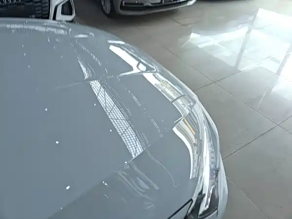 Audi A3 2022, фото 19
