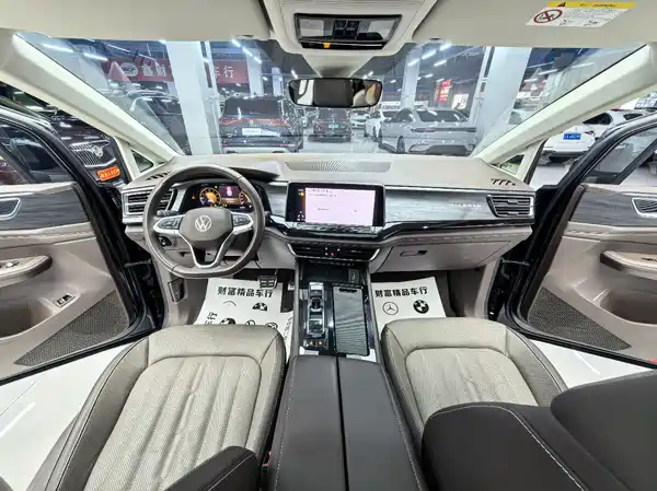 Volkswagen Viloran 2022, фото 10