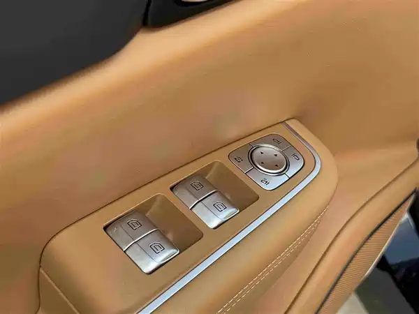 Li Auto ONE 2021, фото 8