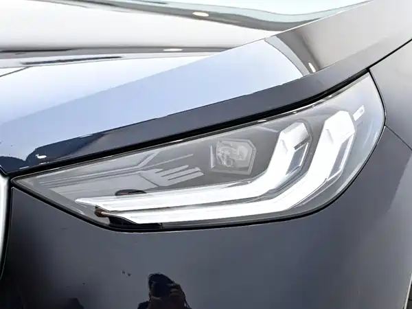 BMW X3 2026, фото 9