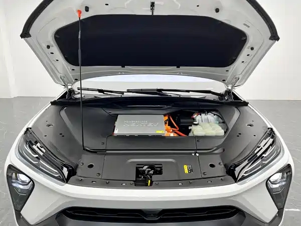 NIO ES6 2020, фото 26