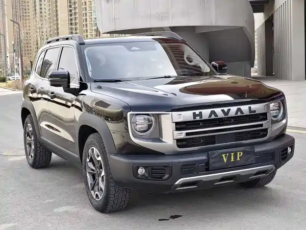 Haval Dargo 2024, фото 3