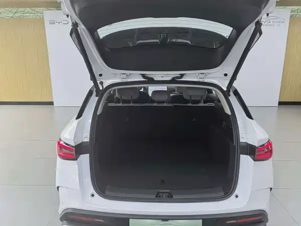 BYD Seal 06 DM-i Touring 2025, фото 5