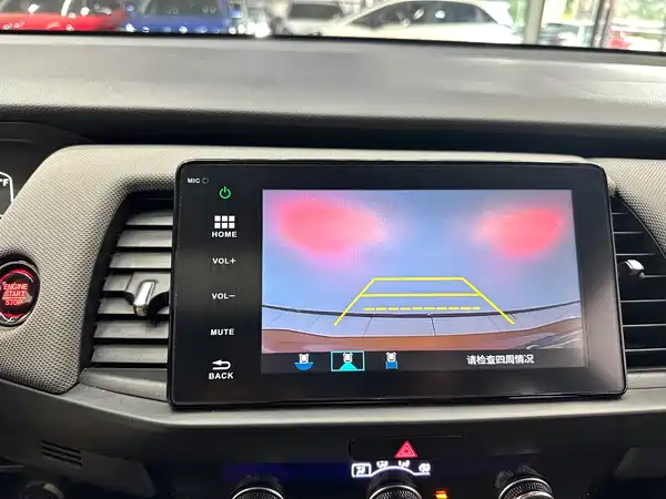 Honda LIFE 2021, фото 12