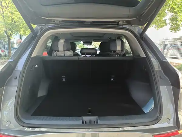 Geely EX5 2026, фото 19