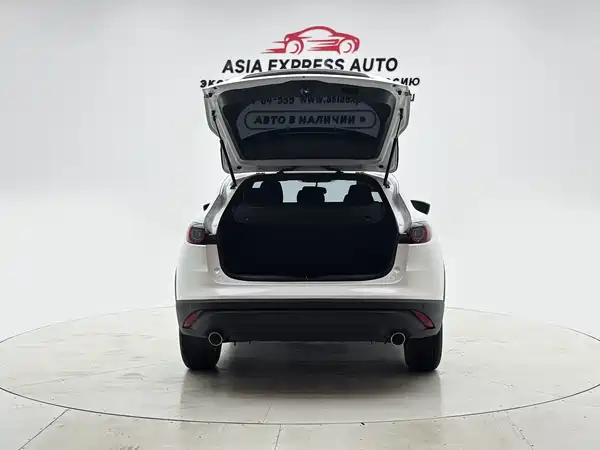 Mazda CX-4 2021, фото 8