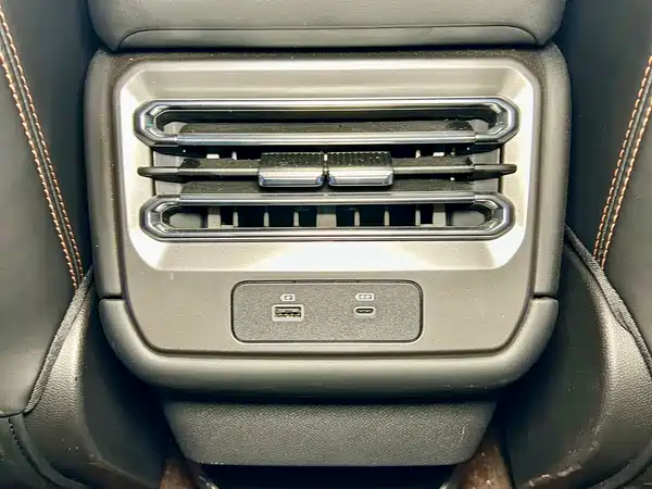 Jetour Freedom 2025, фото 29