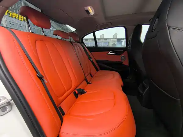 BMW 1 Series 2022, фото 20