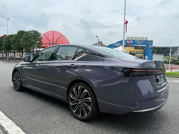 Nissan Teana 2026, фото 13
