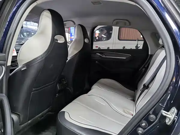 BYD Destroyer 05 2024, фото 9