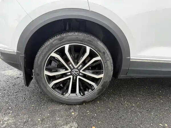 Volkswagen T-ROC 2022, фото 15