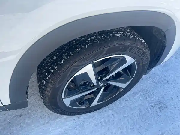 Hyundai ix35 2021, фото 20