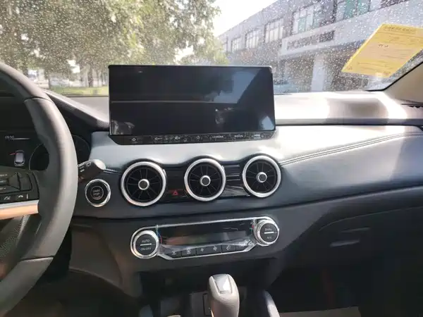 Nissan Qashqai 2025, фото 11