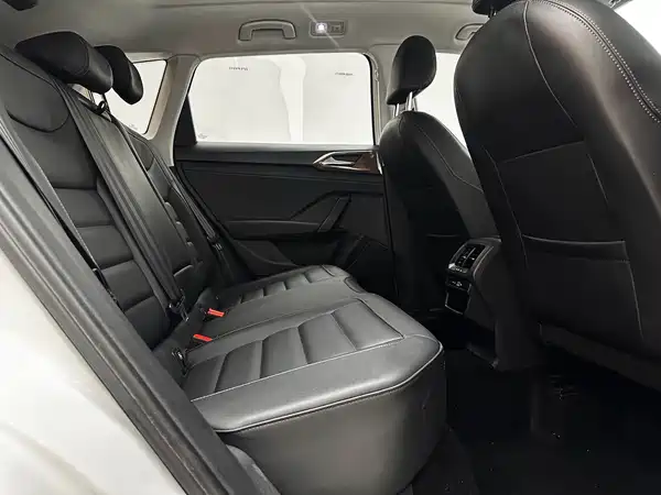 Volkswagen Tharu 2021, фото 12