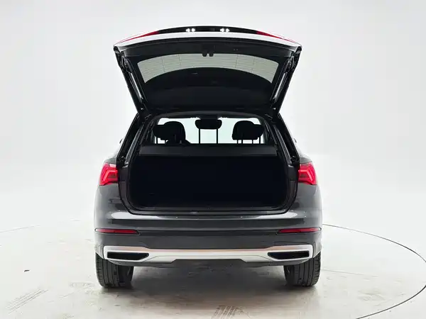 Audi Q3 2022, фото 5