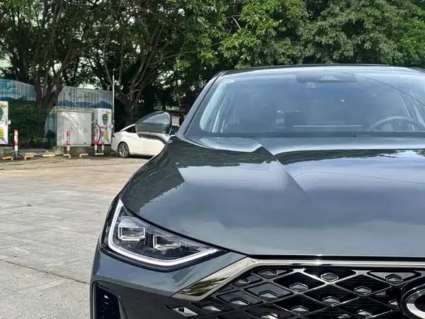 Chery Arrizo 8 PRO 2025, фото 5
