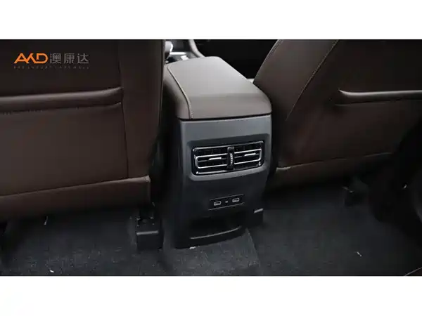 Jetour X90 PLUS 2021, фото 9