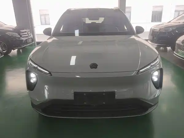 NIO ES6 2024, фото 3