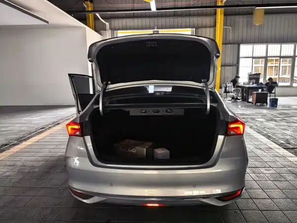 Buick Verano 2023, фото 18