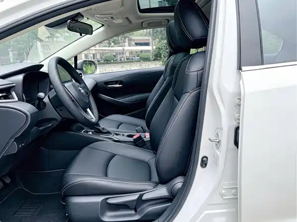 Toyota Allion 2022, фото 11