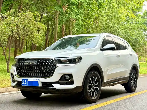 Haval H6 2023