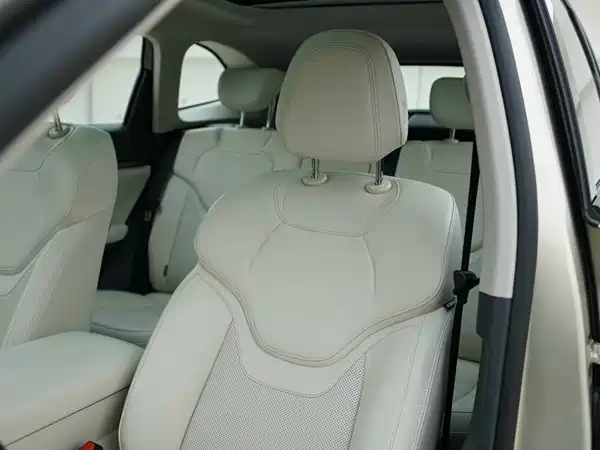 Haval H6 2024, фото 13