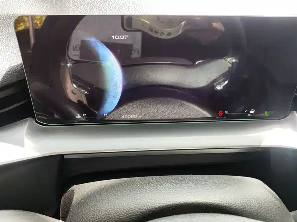 Haval H6 2022, фото 5